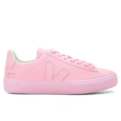 Veja Women's Campo Chromefree - Rosa