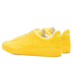 Veja Women's Campo Chromefree - Sunshine -Best Shoes Shop Veja Women s Campo Chromefree Sunshine CP0502925A 1028