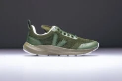 Veja X Rick Owens Performance Runner V-Knit - Hunter -Best Shoes Shop Veja x Rick Owens Oct 29 2021 61