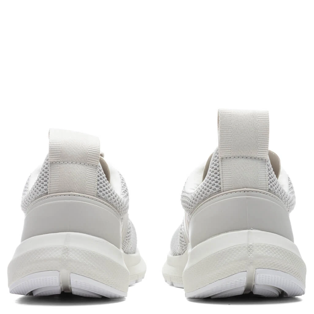 Veja X Rick Owens Performance Runner V-Knit - Pearl 4 Veja X Rick Owens Performance Runner V-Knit - Pearl - Image 4