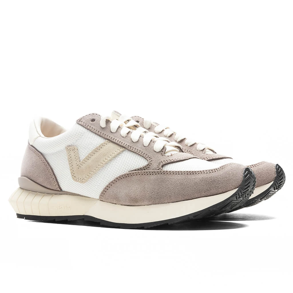Dunand Trainer - Grey 2 Dunand Trainer - Grey - Image 2