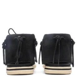 FBT Lhamo-Folk - Black FW21 -Best Shoes Shop Visvim FBT Lhamo Folk Black 0121202002005 BLK 09 24 2021 01 4