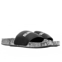 Hayn Sandals - Grey -Best Shoes Shop Wacko Maria Hayn Sandals Grey WMGP HAYN BS09 GRY 08 22 22 Feature JORDAN 2