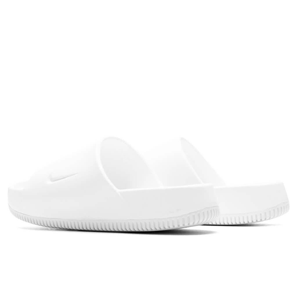 Nike Women's Calm Slide - Sail 3 Nike Women's Calm Slide - Sail - Image 3