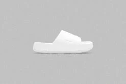 Nike Women's Calm Slide - Sail 9 Nike Women's Calm Slide - Sail -Best Shoes Shop Women s Calm Slide Sail DX4816 100 08 02 23 Feature KN cba4552c 0c7a 433c 954a c019091c6790