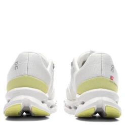 On Women's Cloudsurfer - White/Sand 7 On Women's Cloudsurfer - White/Sand -Best Shoes Shop Women s Cloud Surfer White Sand 3WD10440248 07 11 23 Feature JP 6