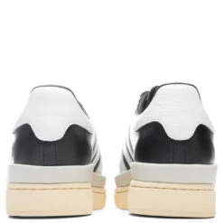 Y-3 Hicho - Black/Core White/Orbit Grey -Best Shoes Shop Y 3 Hicho Black Core White Orbit Grey GW8635 03 05 2022 01 4