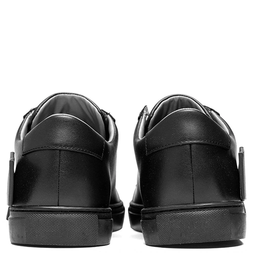 A-COLD-WALL* Shard Shoe - Black 4 A-COLD-WALL* Shard Shoe - Black - Image 4