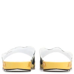 Adidas X Raf Simons LA Adilette - Legend Ink -Best Shoes Shop adidas x raf simons la adilette legend ink 4