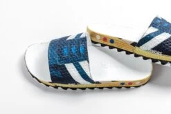 Adidas X Raf Simons LA Adilette - Legend Ink -Best Shoes Shop adidas x raf simons la adilette legend ink 8