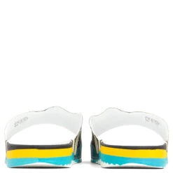 Adidas X Raf Simons Samba Adilette - Black 12 Adidas X Raf Simons Samba Adilette - Black -Best Shoes Shop adidas x raf simons samba adilette black 4