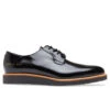 Common Projects Derby Shine - Black