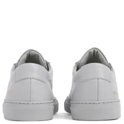 Common Projects Original Achilles Low - Grey 7 Common Projects Original Achilles Low - Grey -Best Shoes Shop common projects original achilles low grey 4 81cc33ac 4ae4 460c a1ae 0cf9bd025847