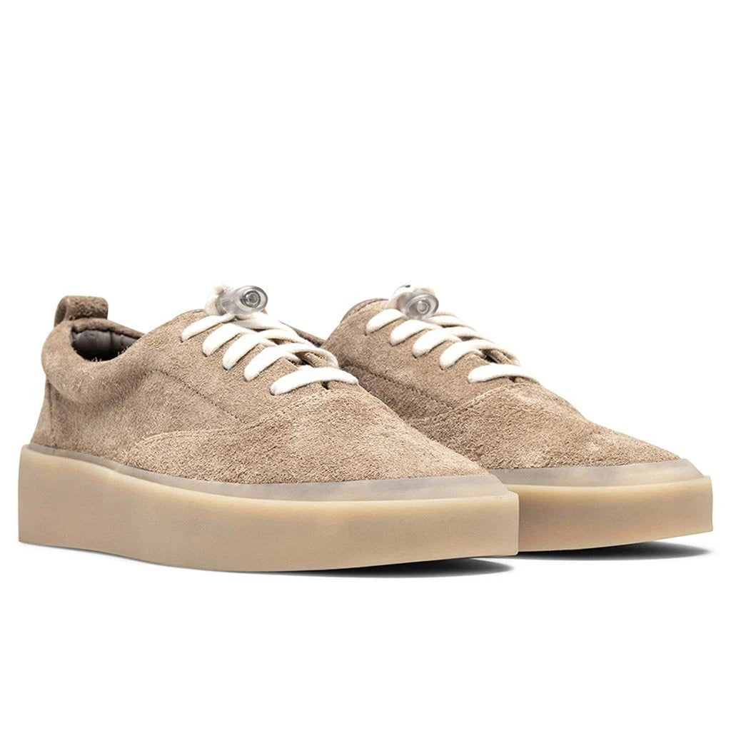 Fear Of God 101 Lace Up Sneaker - Calcare 2 Fear Of God 101 Lace Up Sneaker - Calcare - Image 2