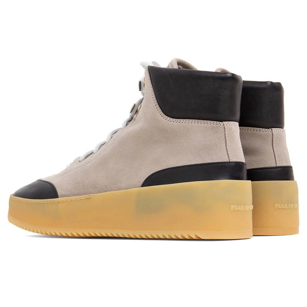 Fear Of God 6th Collection Hiker - God Grey 3 Fear Of God 6th Collection Hiker - God Grey - Image 3