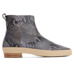 Fear Of God Chelsea Santa Fe Boot - God Grey/Black