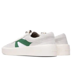 Fear Of God Skate Low - Interstellar/Green 5 Fear Of God Skate Low - Interstellar/Green -Best Shoes Shop fear of god skate low interstellargreen 3