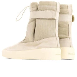 Fear Of God Ski Lounge Boot - Bone 6 Fear Of God Ski Lounge Boot - Bone -Best Shoes Shop fear of god ski lounge boot bone 3