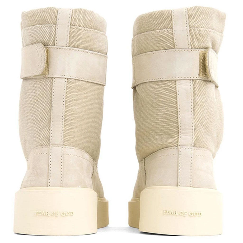 Fear Of God Ski Lounge Boot - Bone 4 Fear Of God Ski Lounge Boot - Bone - Image 4