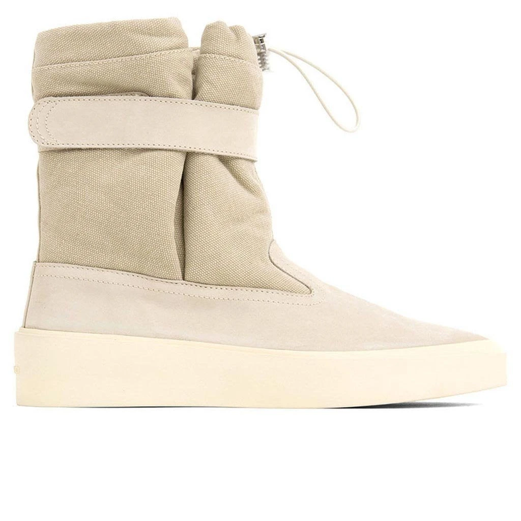 Fear Of God Ski Lounge Boot - Bone 1 Fear Of God Ski Lounge Boot - Bone