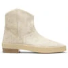 Fear Of God Western Santa Fe Boot - Sand