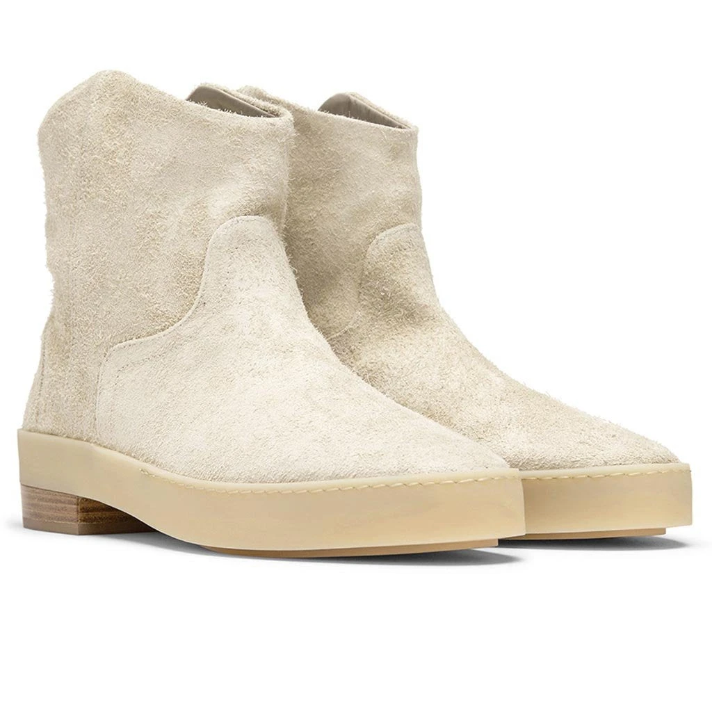 Fear Of God Western Santa Fe Boot - Sand 2 Fear Of God Western Santa Fe Boot - Sand - Image 2