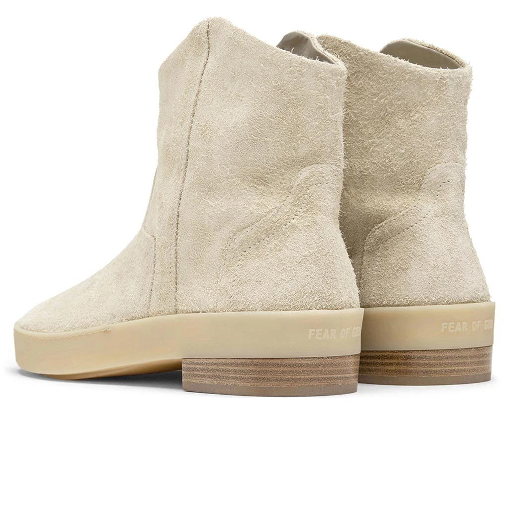 Fear Of God Western Santa Fe Boot - Sand 3 Fear Of God Western Santa Fe Boot - Sand - Image 3