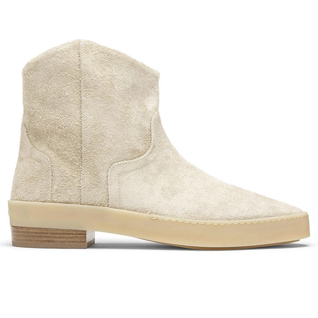 Fear Of God Western Santa Fe Boot - Sand 1 Fear Of God Western Santa Fe Boot - Sand