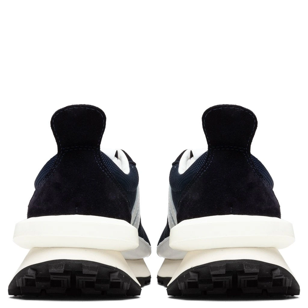 Lanvin Mesh Running Sneaker - Blue/White 4 Lanvin Mesh Running Sneaker - Blue/White - Image 4