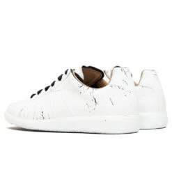 Maison Margiela Replica Low Top - Bianchetto Vinta 6 Maison Margiela Replica Low Top - Bianchetto Vinta -Best Shoes Shop maison margiela replica low top bianchetto vinta 3