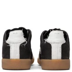 Maison Margiela Replica Low Top - Denim Vintage -Best Shoes Shop maison margiela replica low top denim vintage 4