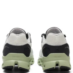 On Women's Cloudstratus - White/Black -Best Shoes Shop untitled 05 20 22 Feature 2