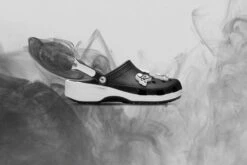 Mastermind Japan X Crocs Classic Clog - Black/White 15 Mastermind Japan X Crocs Classic Clog - Black/White -Best Shoes Shop untitled 07 06 22 Feature JAYLEEN 2